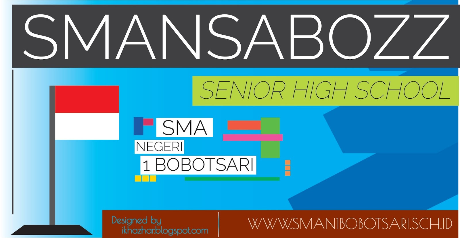 12 Alasan Kenapa Saya Memilih Melanjutkan Sekolah Di Sma Negeri 1