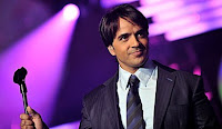 Luis Fonsi cantante