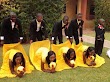 Compilation of Crazy African Wedding Pictures