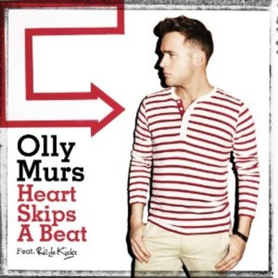 Olly Murs Feat. Rizzle Kicks - Heart Skips a Beat