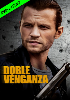 DOBLE VENGANZA – PAYBACK – DVD-5 – DUAL LATINO – 2022 – (VIP)
