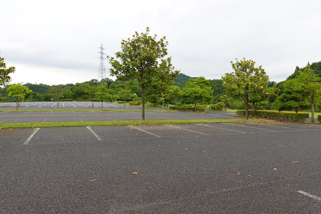 鳥取県西伯郡南部町鶴田 とっとり花回廊