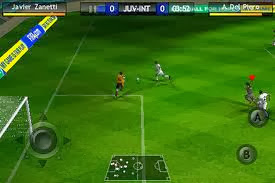 FIFA 2010 APK+DATA For QVGA (240X320) & HVGA