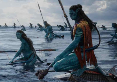 Avatar 2: The Way of Water