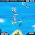 Download Flash Game - Beach Landing