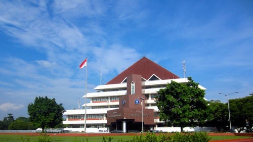 Biaya Kuliah Institut Pertanian Bogor (IPB) Tahun 2024-2025