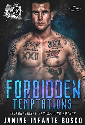 Forbidden Temptations by Janine Infante Bosco