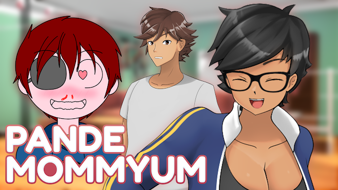 Pandemommyum | Ep.1 - Are You Single?!