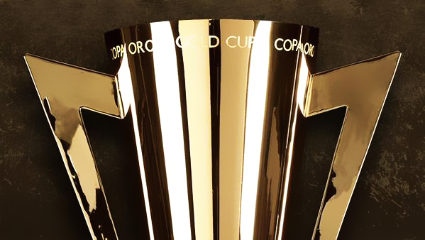 Trofeo de la Copa Oro; Gold Cup trophy | Ximinia