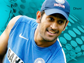 Dhoni