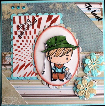 Fisherman Ian 1