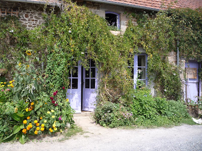 Longère Normandy Farmhouse