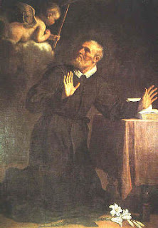 St. Philip Neri