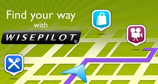 Aplikasi GPS Android Gratis Terbaik