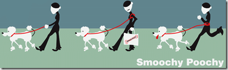 smoochy poochy 1