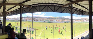 FOTO de ESTADIO GILBERTO RUEDA BEDOYA