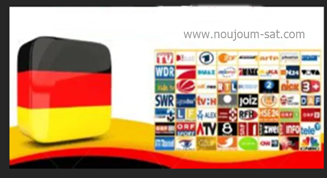 Germany IPTV M3u Download Free Channels M3U List  2022