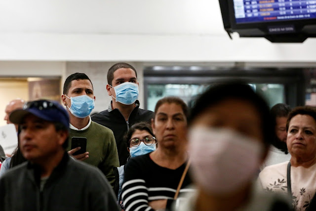 Servicios financieros, transporte y alimentos, entre las actividades que no paran por emergencia sanitaria