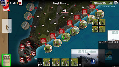 Sgs Pacific D Day Game Screenshot 9