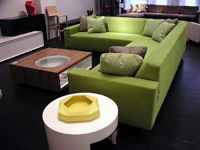 Site Blogspot Green Living Room Ideas on Best Designs House Home Interior Green Sofa In The Living Room Home