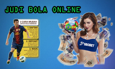 Rahasia Judi Bola Agar Jackpot Secara Konsisten