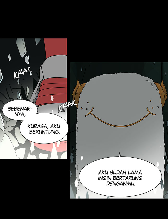 Tower of God Bahasa indonesia Chapter 55