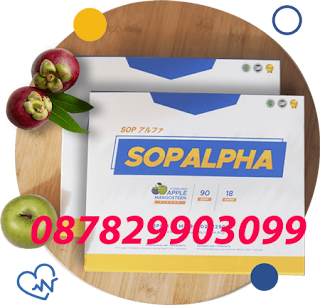 SopAlpha [wilayah]