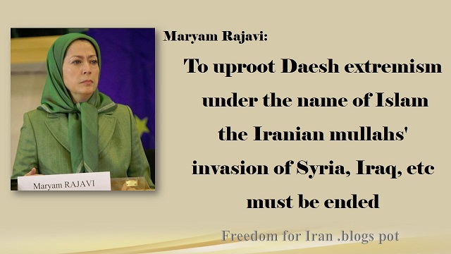 Iran-Maryam Rajavi- Women's Role in War against Fundamentalism-Conference in the European Parliament Brussels – 2 March 2016