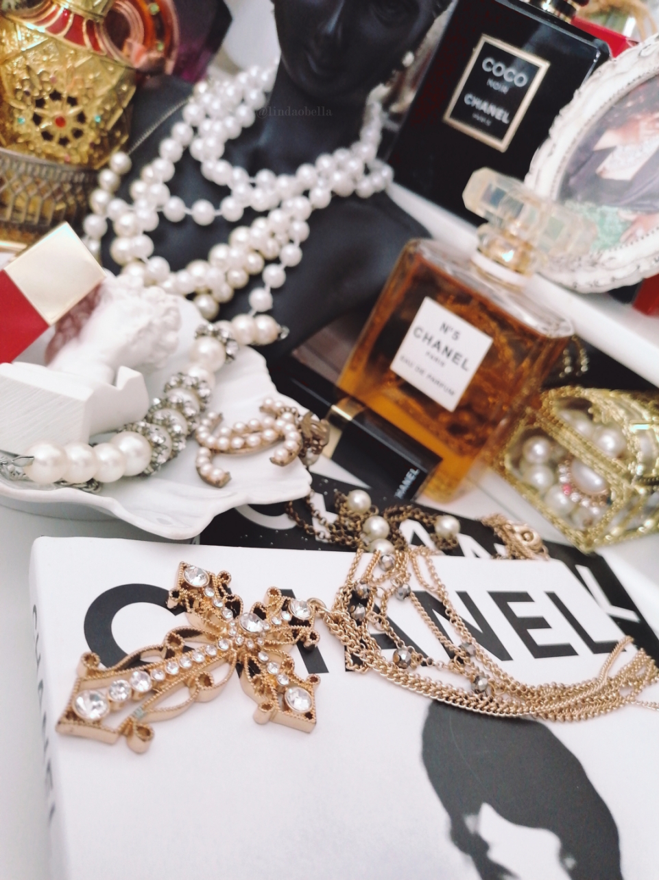 Coco Chanel: Vintage Fashion Always on Our Mind!