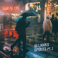LANKS & Yorke - KING - Single [iTunes Plus AAC M4A]