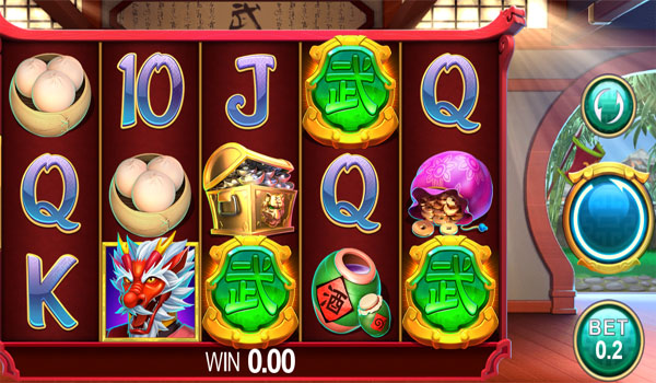 Main Gratis Slot Indonesia - Double Wilds JDB Gaming