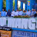 Dan inicio a feria Expo Mango 2022 en Baní