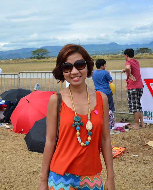 One Fine Day (Hot Air Balloon Fiesta 2013)