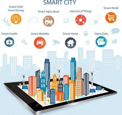 smart city