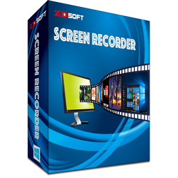 ZD Soft Screen Recorder 11.0.0 Full Keygen Final 2017