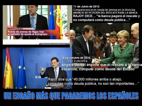 mariano rajoy