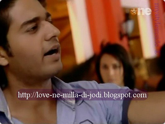 prithvi love ne milla di jodi wallpapers