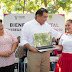 Se suman más entregas de Bienestar Digital