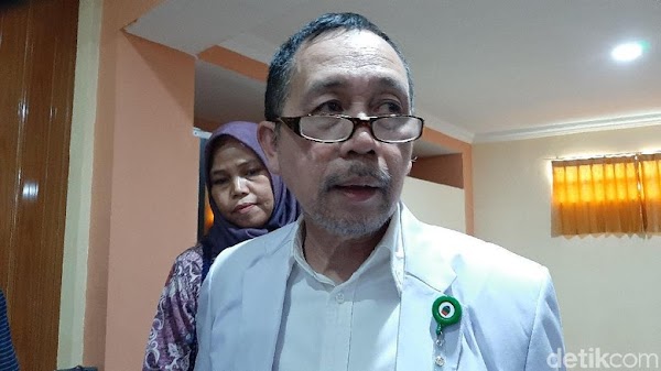 Bayi 4 Bulan Meninggal di Sumsel, Dokter: Kecil Kemungkinan karena Kabut Asap