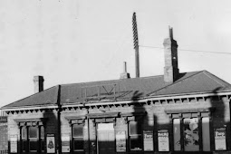 Vanished Leicester: Humberstone Road station