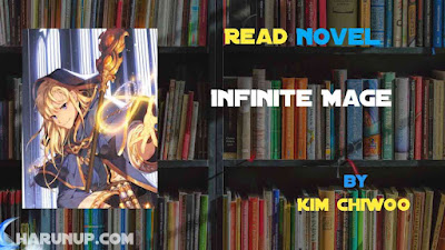 Read Infinite Mage Novel Full Episode