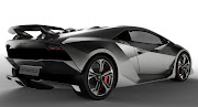 lamborghini sesto elemento. Posted 15th November 2011 by Shubhashish Shukla