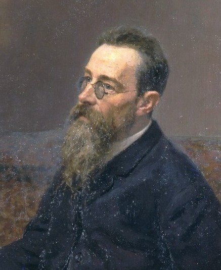 Nikolaï Rimsky-Korsakov