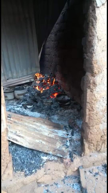 Graphic photos of villagers including a baby killed in latest attack in Kaduna community