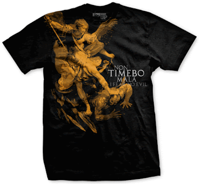 Tattoo · Leave a comment. Ranger Up is proud to present their newest shirt, 