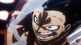 One Piece 第978話 3船長 ネタバレ
