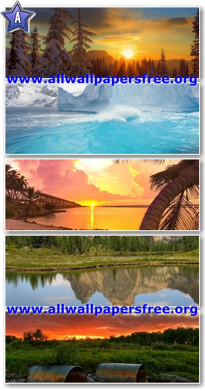 70 Amazing Landscapes Facebook Cover Images 850 X 315
