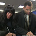 JESSE JACKSON JR. AND WIFE SANDI DIVORCING