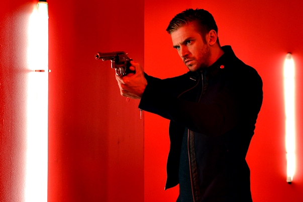 The Guest, de Adam Wingard