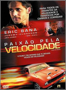 Paixão Pela Velocidade Dual Audio